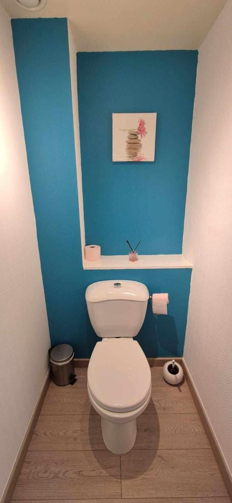Nouveau !! Appartement Confortable Totalement Renove Avec Parking Gratuit - Hypercentre De Nancy Bagian luar foto