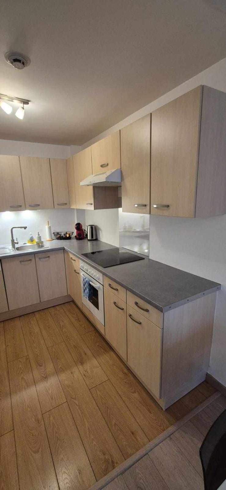 Nouveau !! Appartement Confortable Totalement Renove Avec Parking Gratuit - Hypercentre De Nancy Bagian luar foto