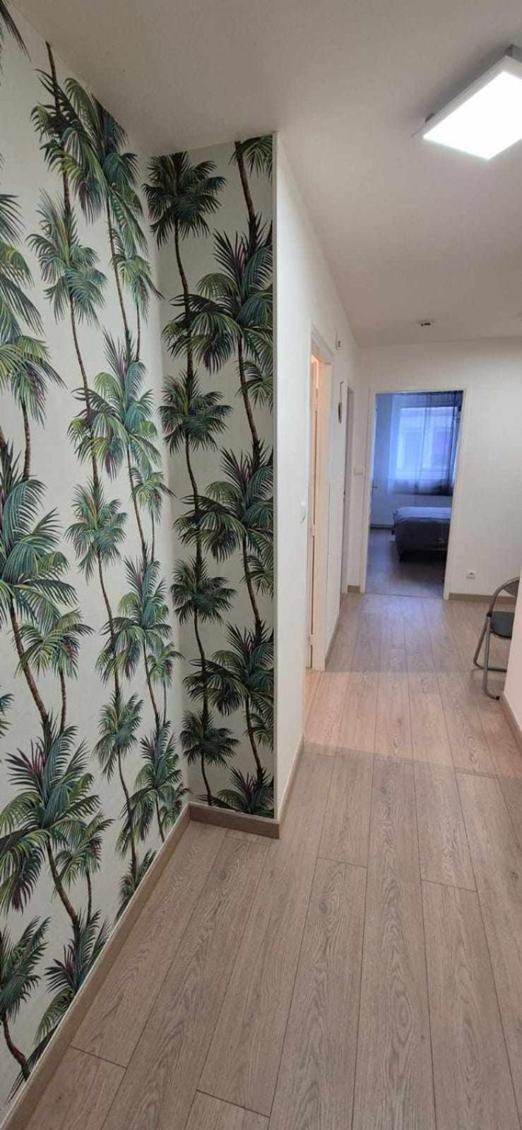 Nouveau !! Appartement Confortable Totalement Renove Avec Parking Gratuit - Hypercentre De Nancy Bagian luar foto